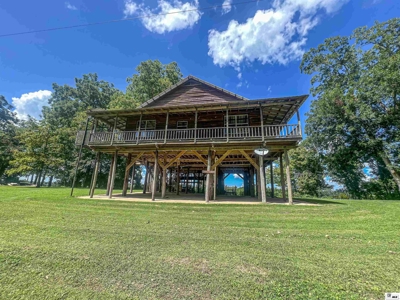 Yucatan Lake Lodge For Sale Tensas Parish, LA - image 1