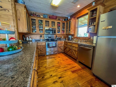 Yucatan Lake Lodge For Sale Tensas Parish, LA - image 7