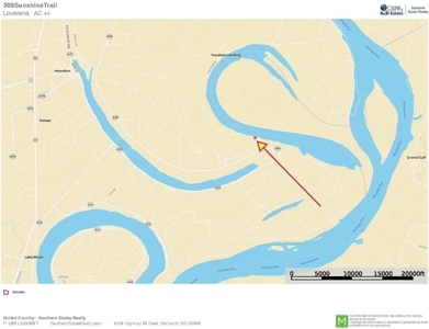 Yucatan Lake Lodge For Sale Tensas Parish, LA - image 27