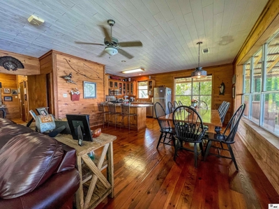 Yucatan Lake Lodge For Sale Tensas Parish, LA - image 4