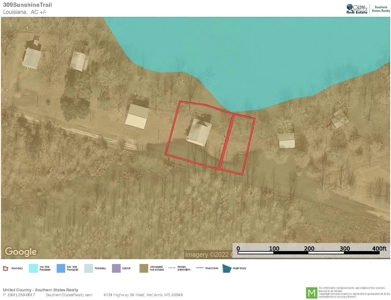 Yucatan Lake Lodge For Sale Tensas Parish, LA - image 30