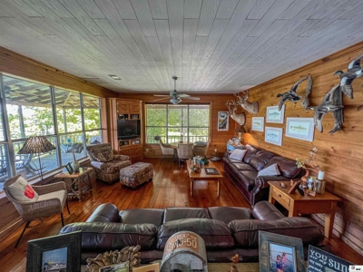 Yucatan Lake Lodge For Sale Tensas Parish, LA - image 6