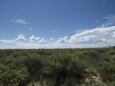 Estancia, NM 2.93-acre commercial lot within Estancia! - image 1