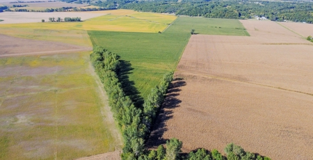 Highly Tillable Row Crop Farm in Missouri River Bottom - image 9