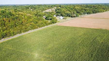 Highly Tillable Row Crop Farm in Missouri River Bottom - image 14