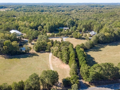 Estate Home w/ Acreage & Warehouse in York County SC - image 2