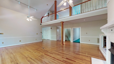 Estate Home w/ Acreage & Warehouse in York County SC - image 17