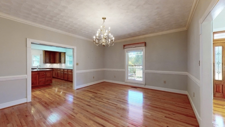 Estate Home w/ Acreage & Warehouse in York County SC - image 9