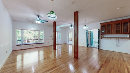 Estate Home w/ Acreage & Warehouse in York County SC - image 14