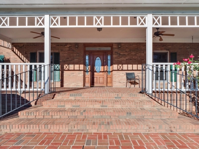 Estate Home w/ Acreage & Warehouse in York County SC - image 5