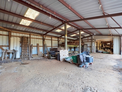 Estate Home w/ Acreage & Warehouse in York County SC - image 47