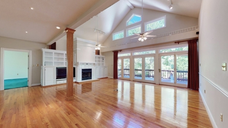Estate Home w/ Acreage & Warehouse in York County SC - image 12