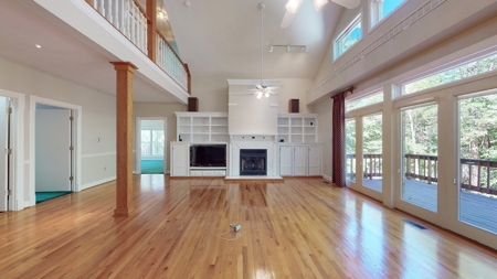 Estate Home w/ Acreage & Warehouse in York County SC - image 13