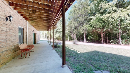Estate Home w/ Acreage & Warehouse in York County SC - image 37