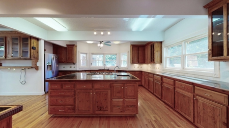 Estate Home w/ Acreage & Warehouse in York County SC - image 10