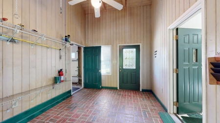 Estate Home w/ Acreage & Warehouse in York County SC - image 38