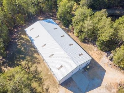 Estate Home w/ Acreage & Warehouse in York County SC - image 40