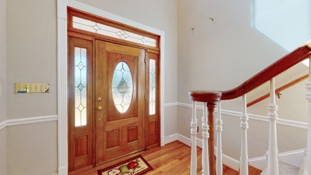 Estate Home w/ Acreage & Warehouse in York County SC - image 7