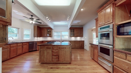 Estate Home w/ Acreage & Warehouse in York County SC - image 11