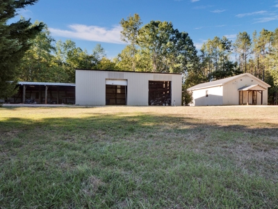 Estate Home w/ Acreage & Warehouse in York County SC - image 45