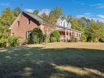 Estate Home w/ Acreage & Warehouse in York County SC - image 49