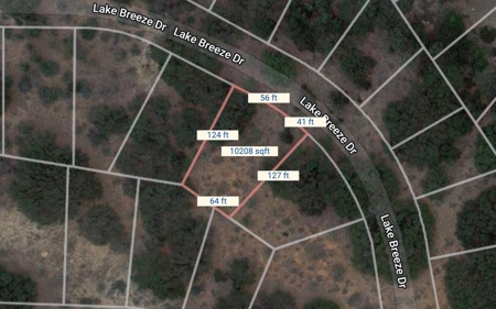 Home Lot in Kings Point Cove Resort Brownwood Brown Texas - image 16