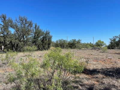 Home Lot in Kings Point Cove Resort Brownwood Brown Texas - image 24
