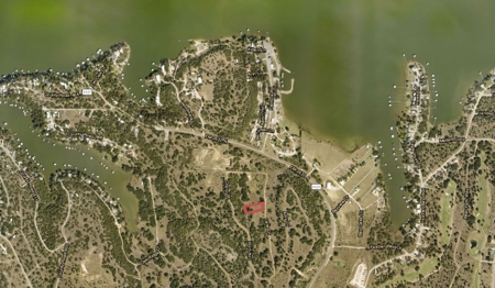 Investment Lot in Kings Point Cove Resort Brownwood Brown TX - image 3