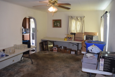 3 Bedroom, 1 Bath Country Home Robinson, IL - image 8