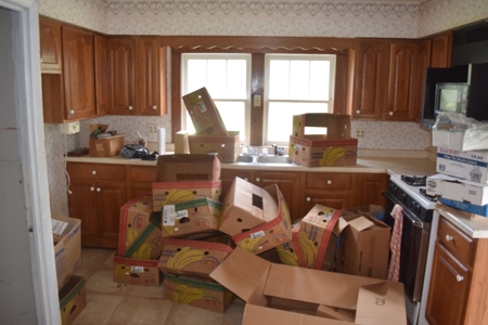 3 Bedroom, 1 Bath Country Home Robinson, IL - image 5