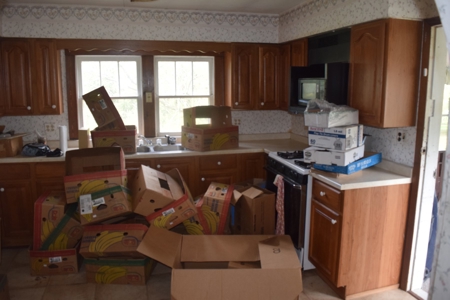 3 Bedroom, 1 Bath Country Home Robinson, IL - image 6