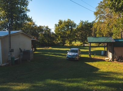 Country Home for Sale Rogersville, Tennessee - image 8