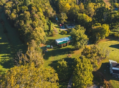 Country Home for Sale Rogersville, Tennessee - image 10