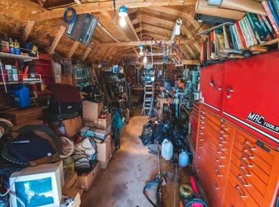 Country Home for Sale Rogersville, Tennessee - image 32
