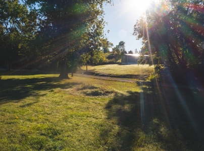 Country Home for Sale Rogersville, Tennessee - image 38