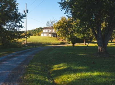 Country Home for Sale Rogersville, Tennessee - image 35