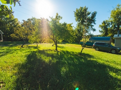 Country Home for Sale Rogersville, Tennessee - image 45