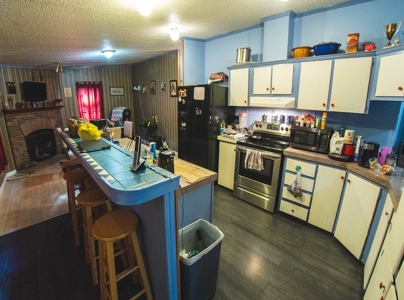 Country Home for Sale Rogersville, Tennessee - image 15