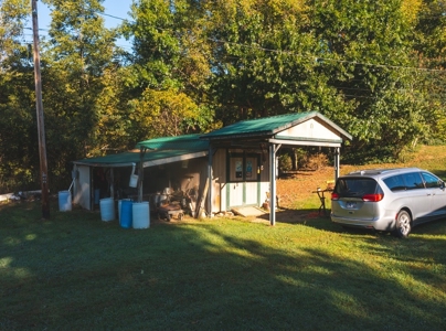 Country Home for Sale Rogersville, Tennessee - image 9