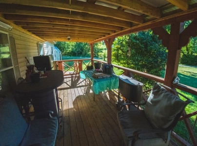 Country Home for Sale Rogersville, Tennessee - image 4