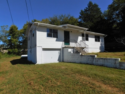 Home Jasper Buffalo River Region Newton County For Sale - image 1