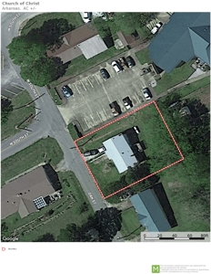 Home Jasper Buffalo River Region Newton County For Sale - image 15
