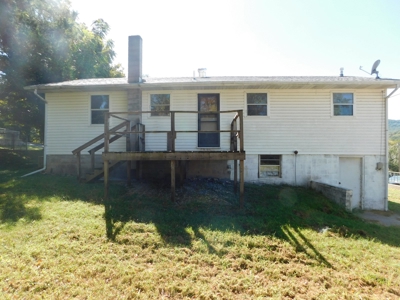 Home Jasper Buffalo River Region Newton County For Sale - image 2