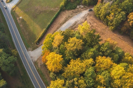 *UNDER CONTRACT* Commercial Land for Sale in Powhatan VA! - image 23