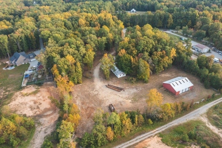 *UNDER CONTRACT* Commercial Land for Sale in Powhatan VA! - image 1