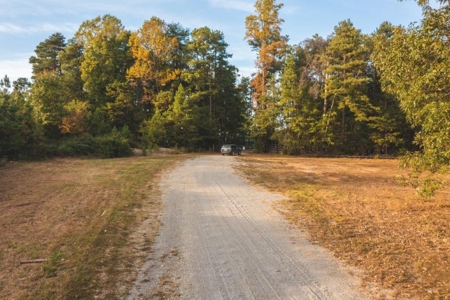 *UNDER CONTRACT* Commercial Land for Sale in Powhatan VA! - image 8