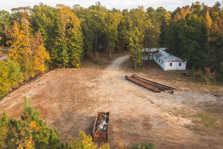 *UNDER CONTRACT* Commercial Land for Sale in Powhatan VA! - image 17
