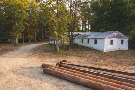 *UNDER CONTRACT* Commercial Land for Sale in Powhatan VA! - image 15