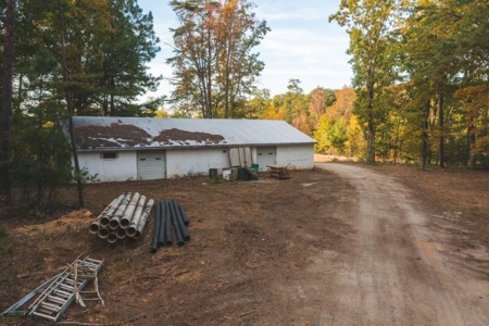 *UNDER CONTRACT* Commercial Land for Sale in Powhatan VA! - image 12