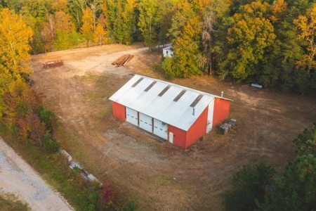 *UNDER CONTRACT* Commercial Land for Sale in Powhatan VA! - image 19